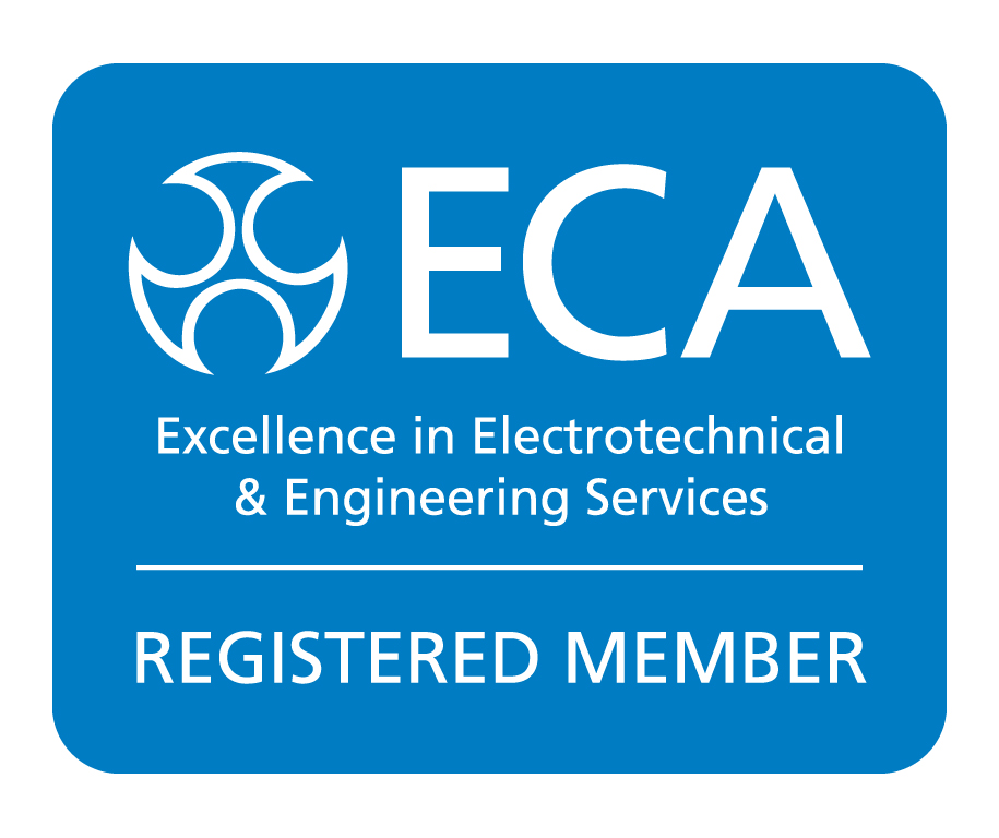 ECA Registered Member